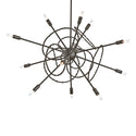 Olympus Pendant by Hubbardton Forge