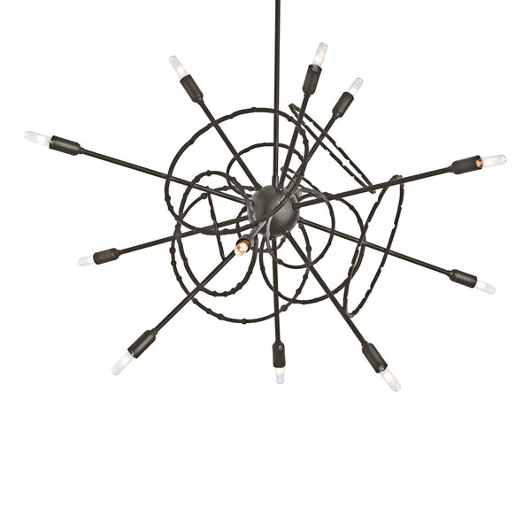 Olympus Pendant by Hubbardton Forge