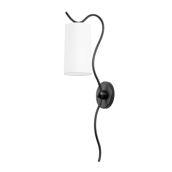 Igneous Outdoor (Damp) Sconce by Troy Lighting