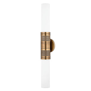Liam Outdoor (Damp) Sconce by Troy Lighting