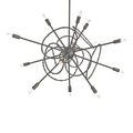 Olympus Pendant by Hubbardton Forge
