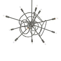 Olympus Pendant by Hubbardton Forge