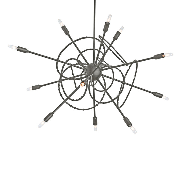 Olympus Pendant by Hubbardton Forge