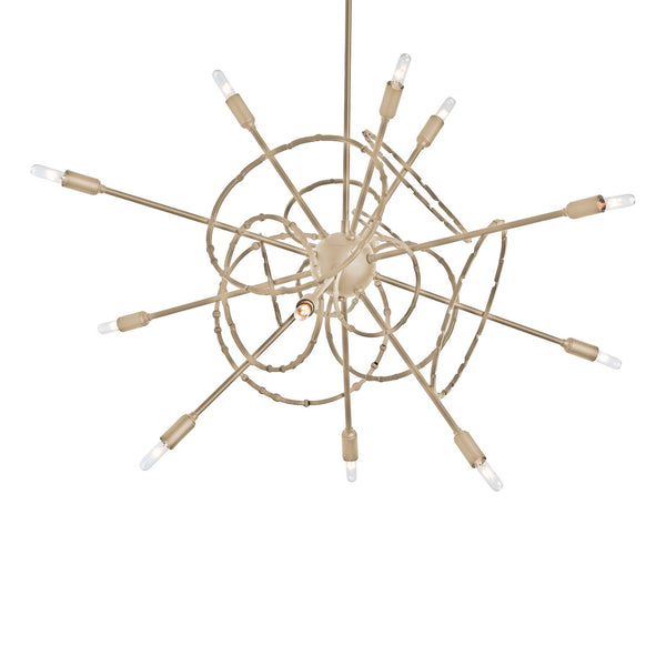 Olympus Pendant by Hubbardton Forge