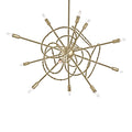 Olympus Pendant by Hubbardton Forge