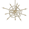 Olympus Pendant by Hubbardton Forge