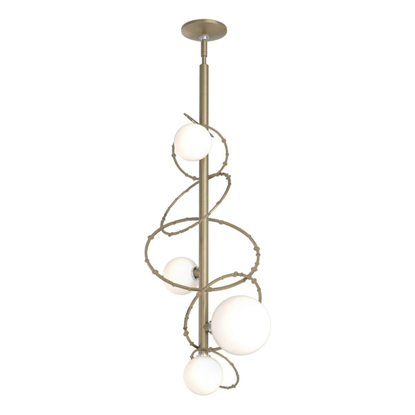 Olympus Pendant by Hubbardton Forge