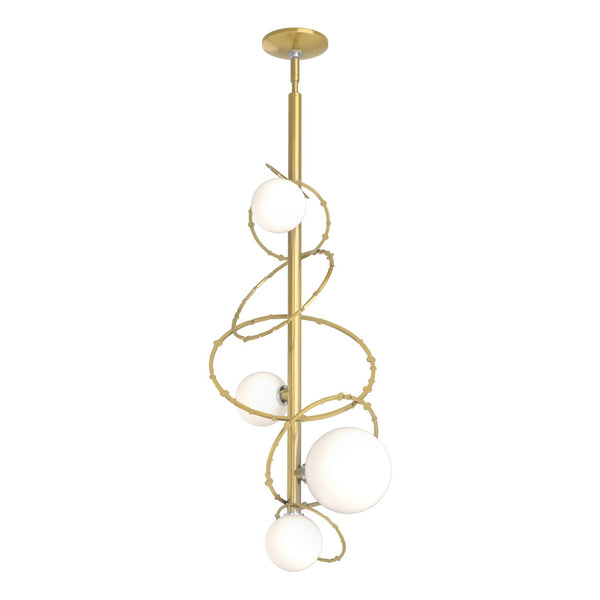 Olympus Pendant by Hubbardton Forge