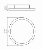 Accord Lighting-5095LED.06|ALT|1