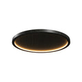 Naia Outdoor (Damp) Ceiling Light by Accord Lighting