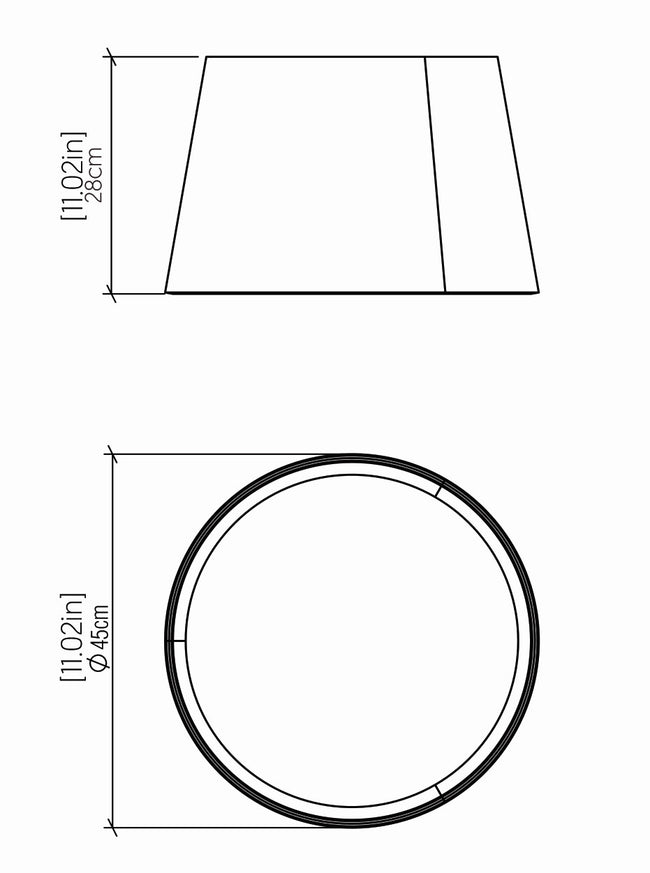 Accord Lighting-5100LED.44|ALT|1