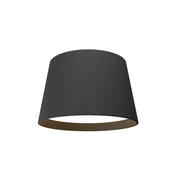 Conical Outdoor (Damp) Ceiling Mount Light by Accord Lighting