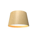 Conical Outdoor (Damp) Ceiling Light by Accord Lighting