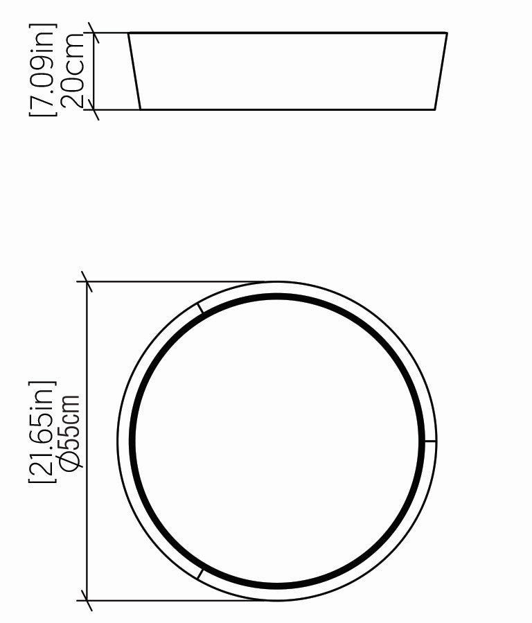 Accord Lighting-5109LED.06|ALT|2