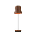 Conical Outdoor (Damp) Table Lamp by Accord Lighting