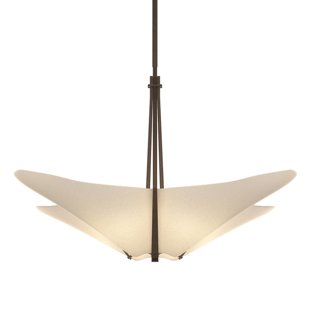 Kirigami Pendant by Hubbardton Forge