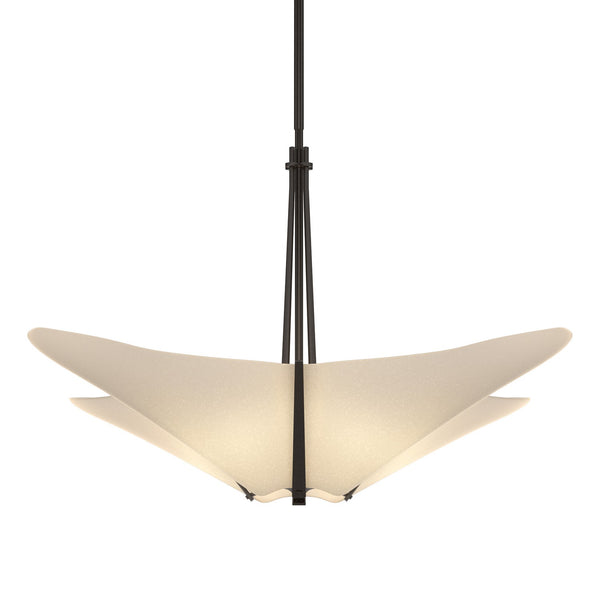 Kirigami Pendant by Hubbardton Forge