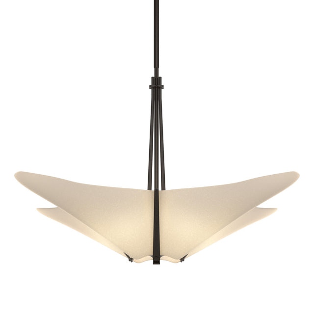 Kirigami Pendant by Hubbardton Forge
