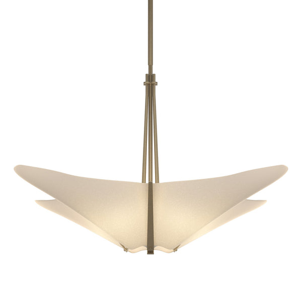 Kirigami Pendant by Hubbardton Forge