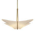 Kirigami Pendant by Hubbardton Forge