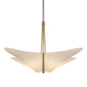 Kirigami Pendant by Hubbardton Forge