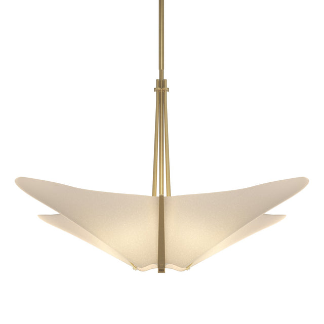 Kirigami Pendant by Hubbardton Forge