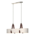 Saratoga Pendant by Hubbardton Forge