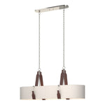 Hubbardton Forge-134070-SKT-STND-24-LB-SE4608|MAIN