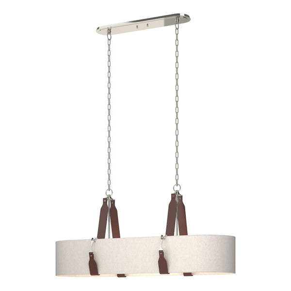 Saratoga Pendant by Hubbardton Forge