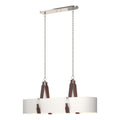 Saratoga Pendant by Hubbardton Forge