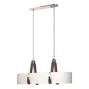 Saratoga Pendant by Hubbardton Forge