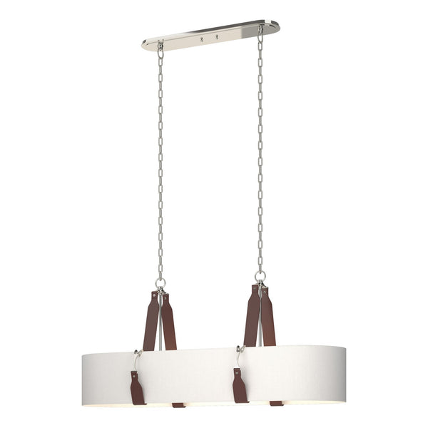 Saratoga Pendant by Hubbardton Forge