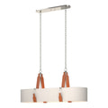 Saratoga Pendant by Hubbardton Forge
