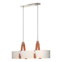 Saratoga Pendant by Hubbardton Forge