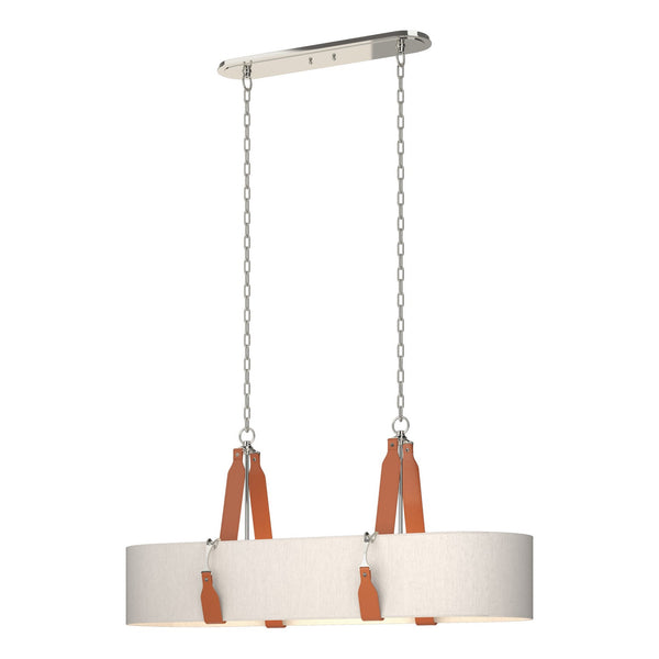 Saratoga Pendant by Hubbardton Forge