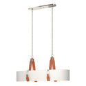 Saratoga Pendant by Hubbardton Forge