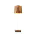 Facet Outdoor (Damp) Lamp by Accord Lighting
