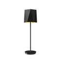 Facet Outdoor (Damp) Table Lamp by Accord Lighting