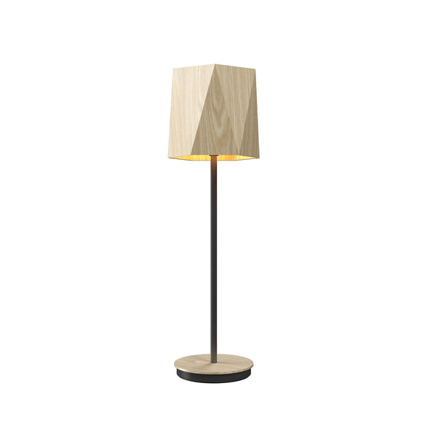 Facet Outdoor (Damp) Table Lamp by Accord Lighting
