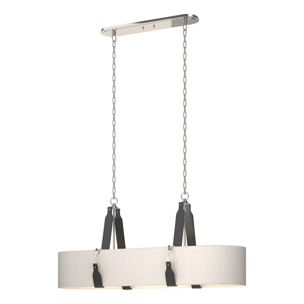 Saratoga Pendant by Hubbardton Forge