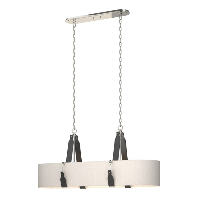 Hubbardton Forge-134070-SKT-STND-24-LK-SE4608|MAIN