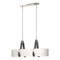 Saratoga Pendant by Hubbardton Forge