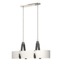 Saratoga Pendant by Hubbardton Forge