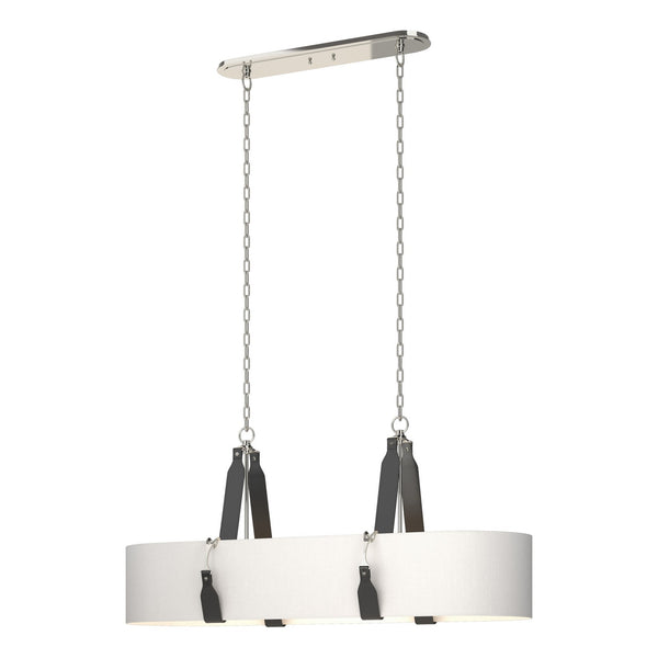 Saratoga Pendant by Hubbardton Forge
