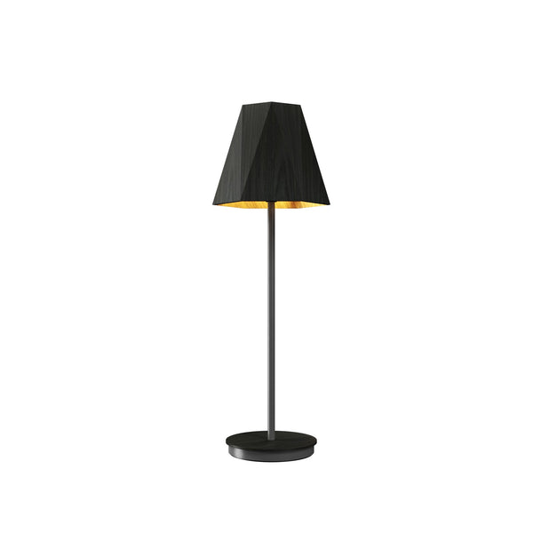 Facet Outdoor (Damp) Table Lamp by Accord Lighting