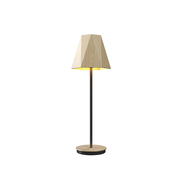 Facet Outdoor (Damp) Table Lamp by Accord Lighting