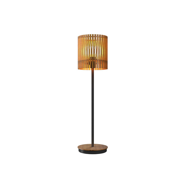 Living Hinges Table Lamp by Accord Lighting