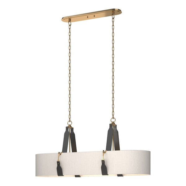 Saratoga Pendant by Hubbardton Forge