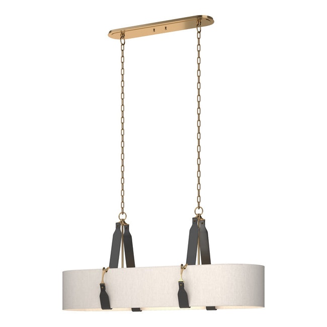Hubbardton Forge-134070-SKT-STND-27-LK-SE4608|MAIN