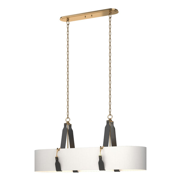 Saratoga Pendant by Hubbardton Forge